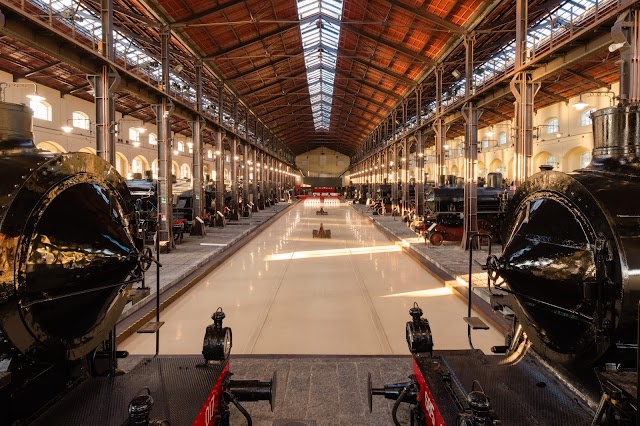 Museum Pietrarsa