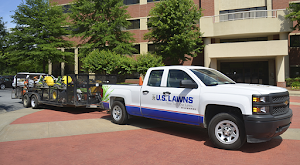 U.S. Lawns - Texarkana TX