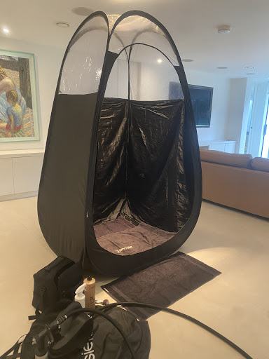 Halo - House of Beauty (At-home beauty)