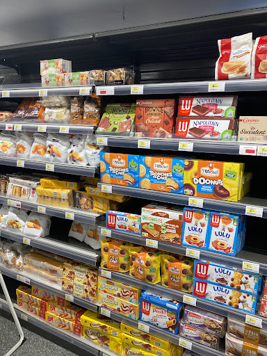 SPAR Romagnat - Thumbnail