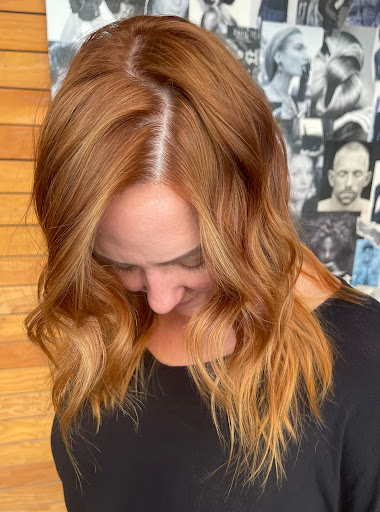 Riley Hair - Thumbnail