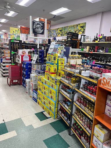 Golden Ring Liquors - Thumbnail