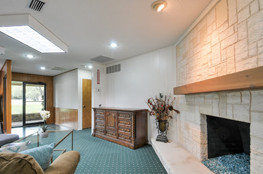 Rush Agency LLC Gallery - United States