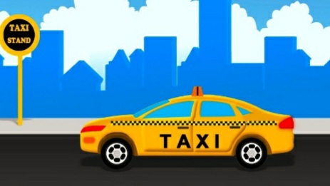 TAXI NIAGARA