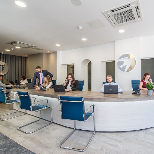 Robinson Jackson Lee Estate Agents Gallery - United Kingdom
