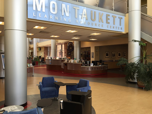 Suffolk County Community College - Eastern Campus