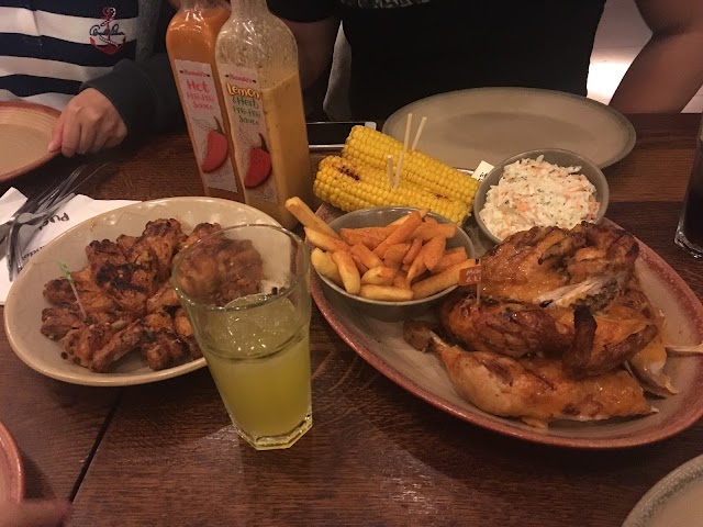 Nando's