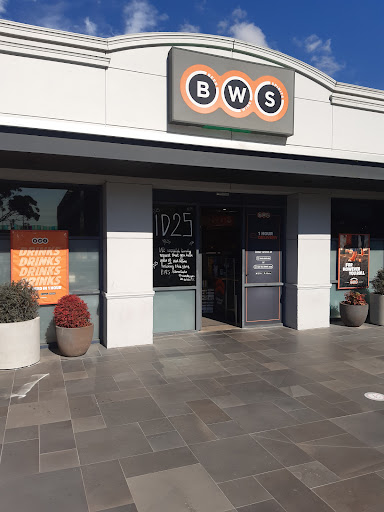 BWS Altona Gate