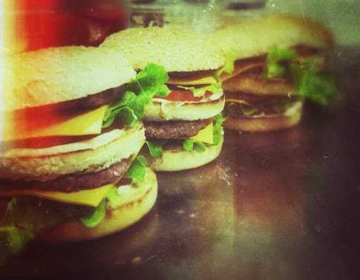 Photo 5 - Beach Burger