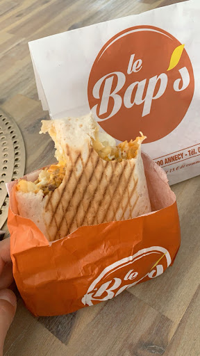 Photo 7 - Le Bap's