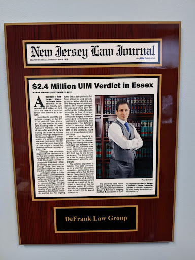 De Frank Law Group - Thumbnail