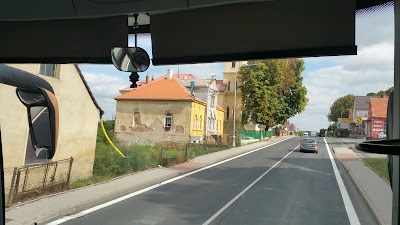 Photos of O.K. Motor Trading s. R. O.