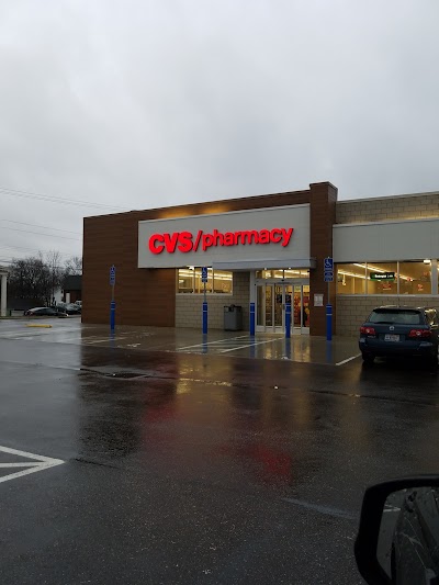 CVS