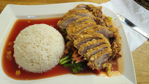 Anh City - Asia Fusion Gallery - Germany