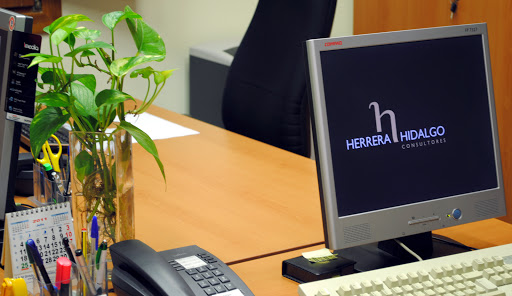 Herrera e Hidalgo - Visual