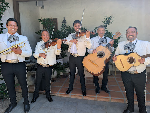 Mariachi Continental de Mexico - Mariachi en San Diego