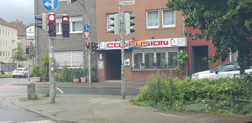 Confusion Open Gay Pub