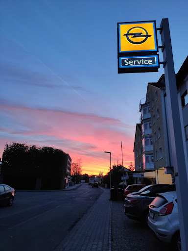 Autohaus H. P. Kircher GmbH & Co. KG - Thumbnail