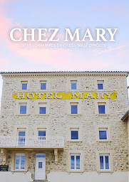 Photo n°3 de Chez MARY, Chambres d'Hôtes, Ardèche à Vanosc (Séminaire)