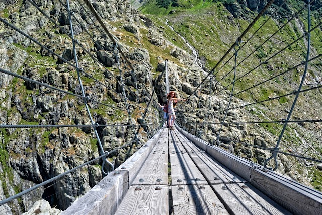 Triftbrücke