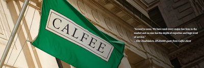 Calfee, Halter & Griswold LLP