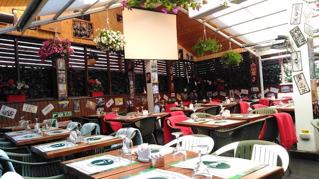 Trattoria Don Vito