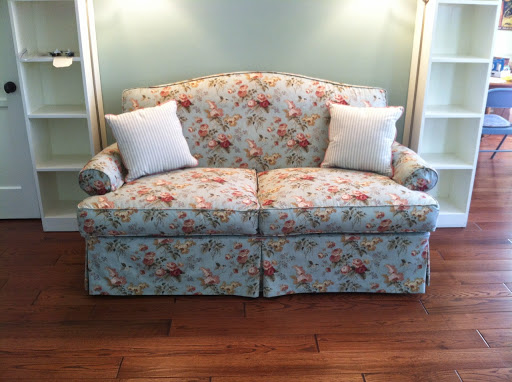 Sofa Stop - Visual