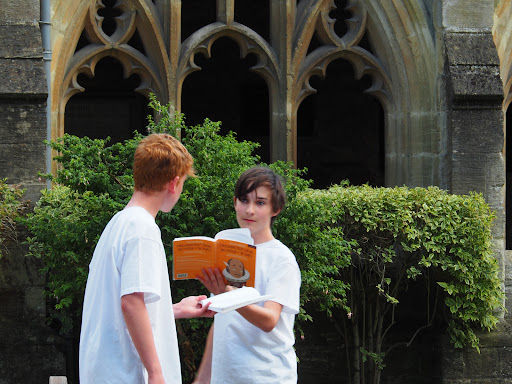 New College School - Thumbnail