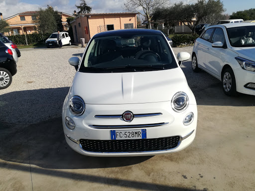 DECORTES AUTO - Visual