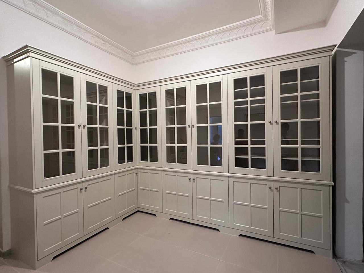 اعمال النجاره في ابوظبي - صورة 2