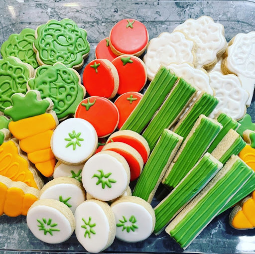 Jacksonville Cookie Company