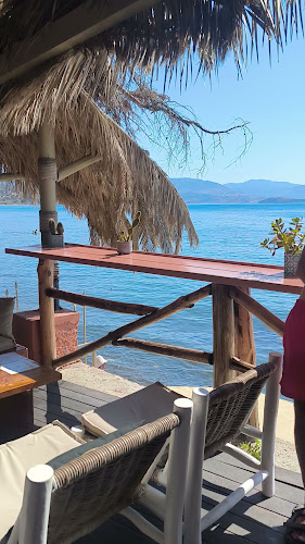Congas Beach Bar - Μπαρ