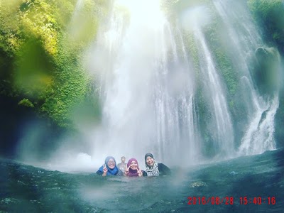 Photos of Rinjani Trekking Center