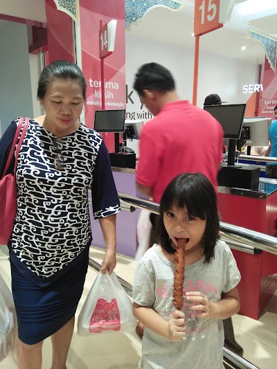 Photos of Transmart Starsquare Manado