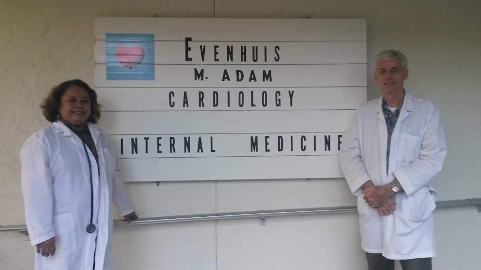 Evenhuis Cardiology Internal Medicine Pa