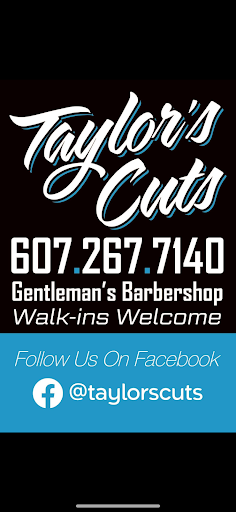 Taylor's Cuts - Thumbnail