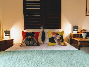 Photo n°21 de Maison d'hôtes les volest verts et sa brocante à Écueillé (Hôtel)