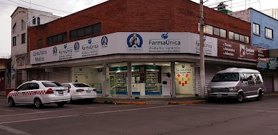 Farmacias El Fenix del Centro, México, Mexico