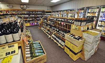 Bennington Beverage Outlet