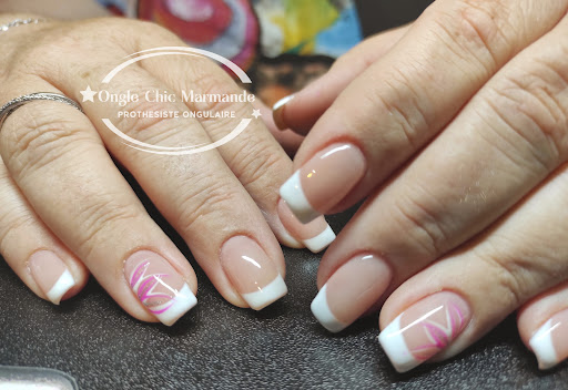 Ongle Chic Marmande - Thumbnail