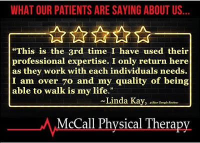 Mccall Physical Therapy