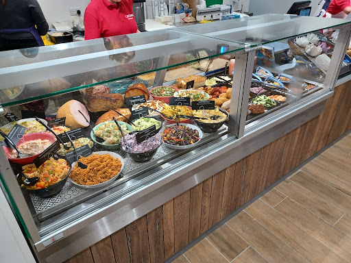 SPAR Rostrevor Gallery - United Kingdom