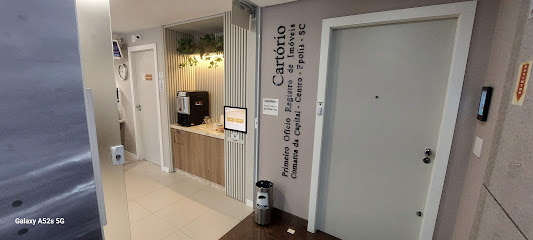 1º Ofício de Registro de Imóveis de Florianópolis