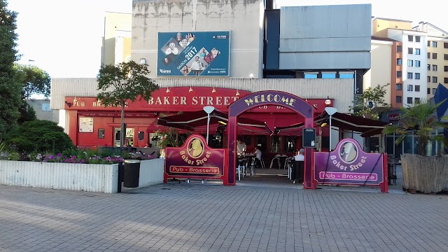 Baker Street