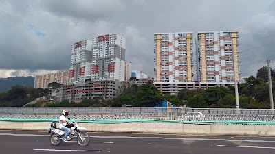 Photos of Garcia Cadena Viaduct