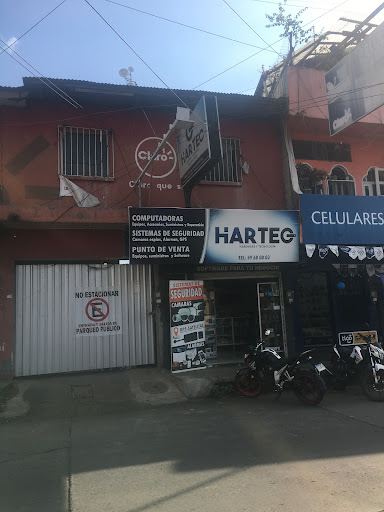 HARTEC - Visual