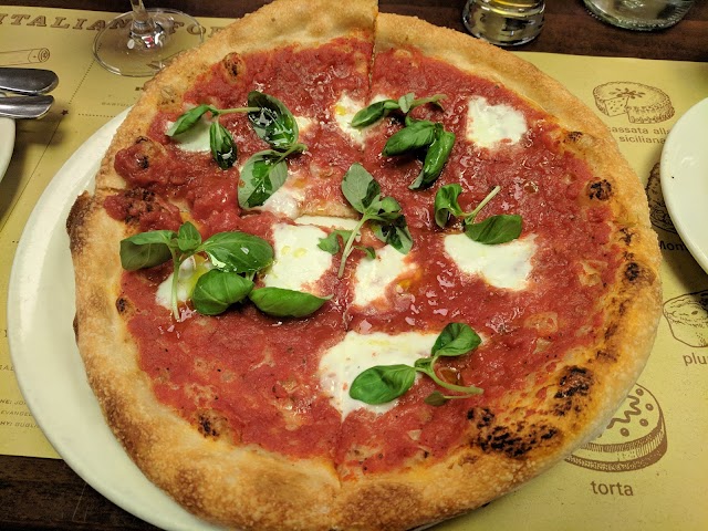 Pizzeria Mozza