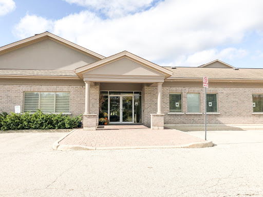 Stoney Creek Baptist Church