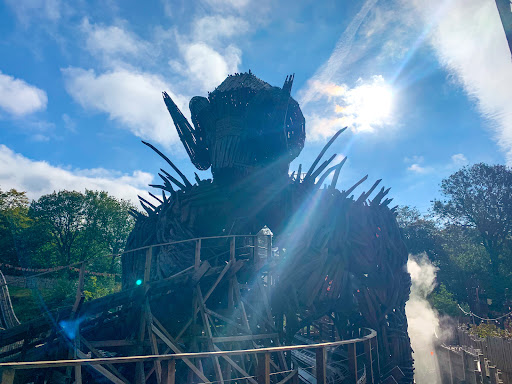 Theme Park Incorporated - Thumbnail