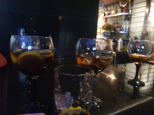 GARDENS PUB - Visual